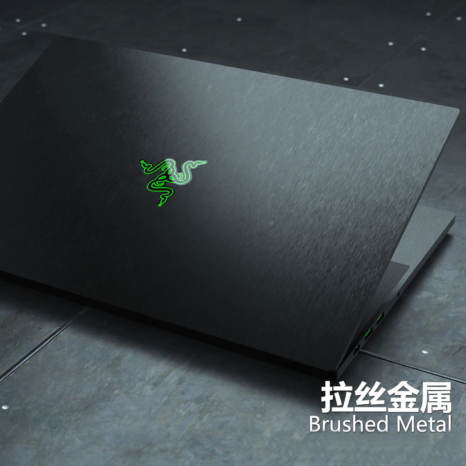 Pre-cut 1xTop+1xPalmrest+1xBottom Skin Sticker Cover Film For Razer Blade 13 14 RZ09-035 Blade14 RZ09-0427 RZ09-0530 Notebook PC