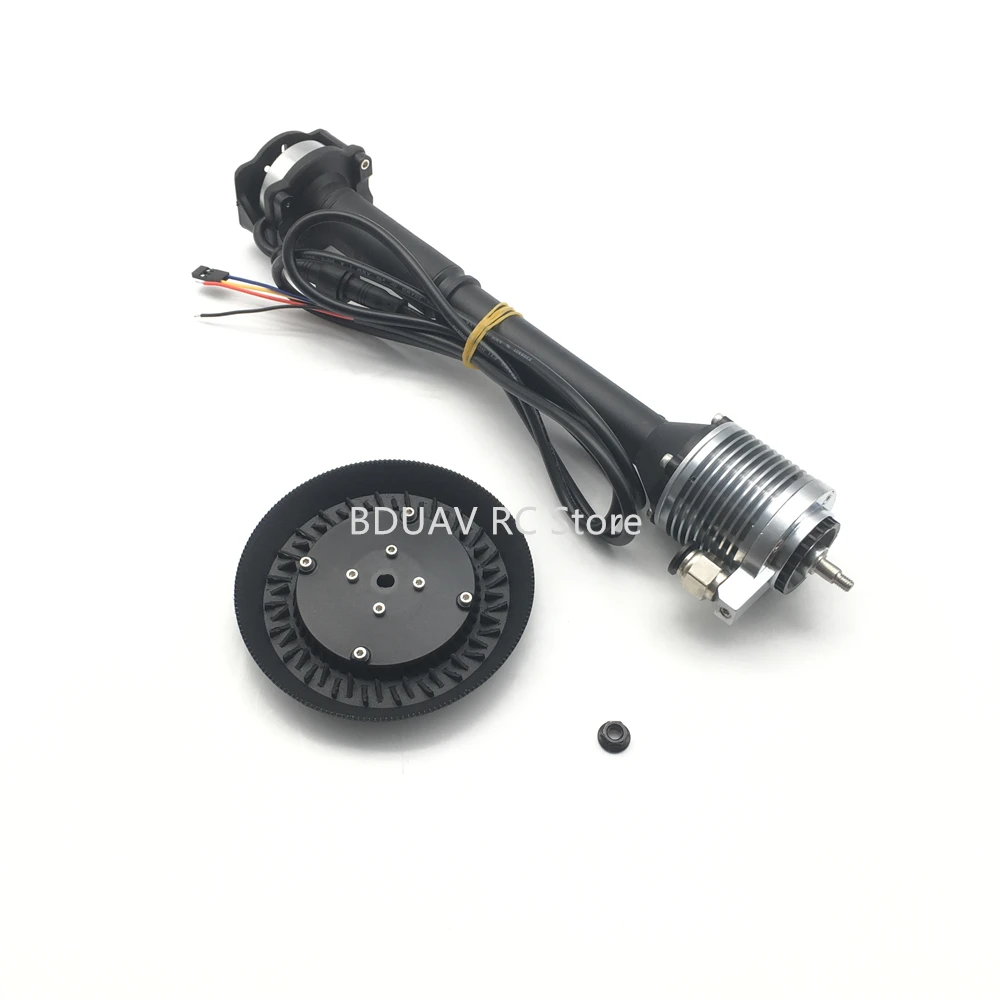 3810 4810 5810 Centrifugal  Atomizing Nozzle Sprinkler Motor 12S 14S ESC  Disc for Agricultural Plant Protection Drone