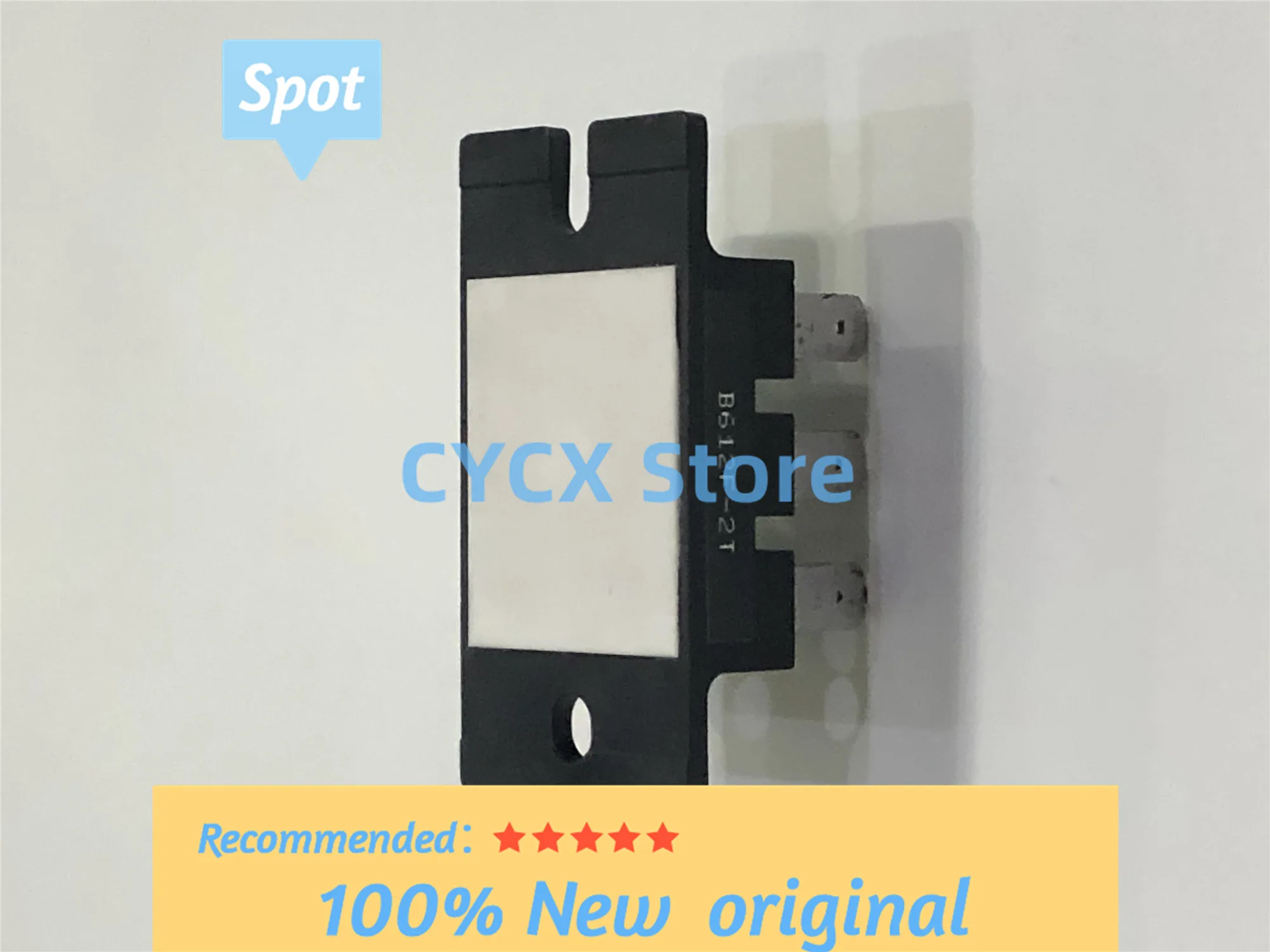 

B612F-2T B614F-2T New original modules