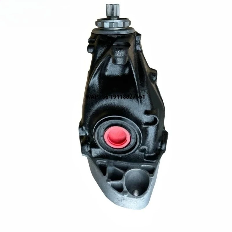 High Quality Gear Ratio 3.08 Rear Differential Axle Assembly 33107599467 33107599466 7599466 for  F20 F21 2011-2021