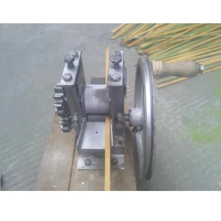 Hot Selling Affordable and Practical Bamboo Wooden Toothpick Making Machine