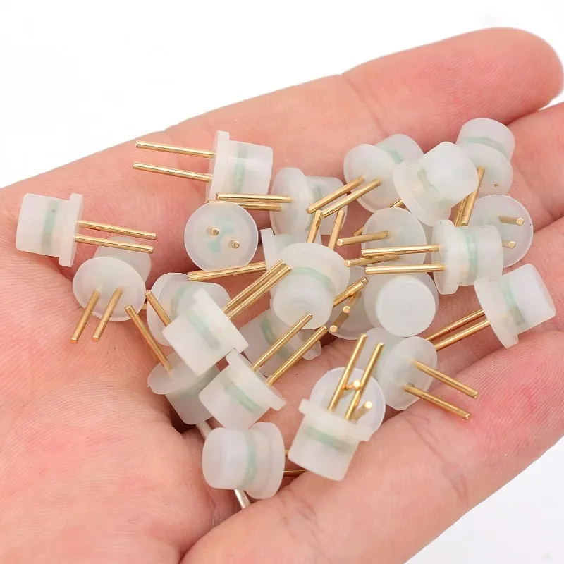 Универсальный декодер подушки безопасности, улучшенный чип-экран, резистор, защитный резистор подушки безопасности, аксессуары, автомобильные детали подушки безопасности 1-20 шт.