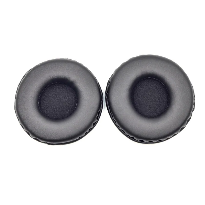 

Soft Ear Pads Cushion For Sony Bluetooth DR BT 101 Headphone Replacement Earpads Protein Leather Memory Foam Sponge Earmuffs