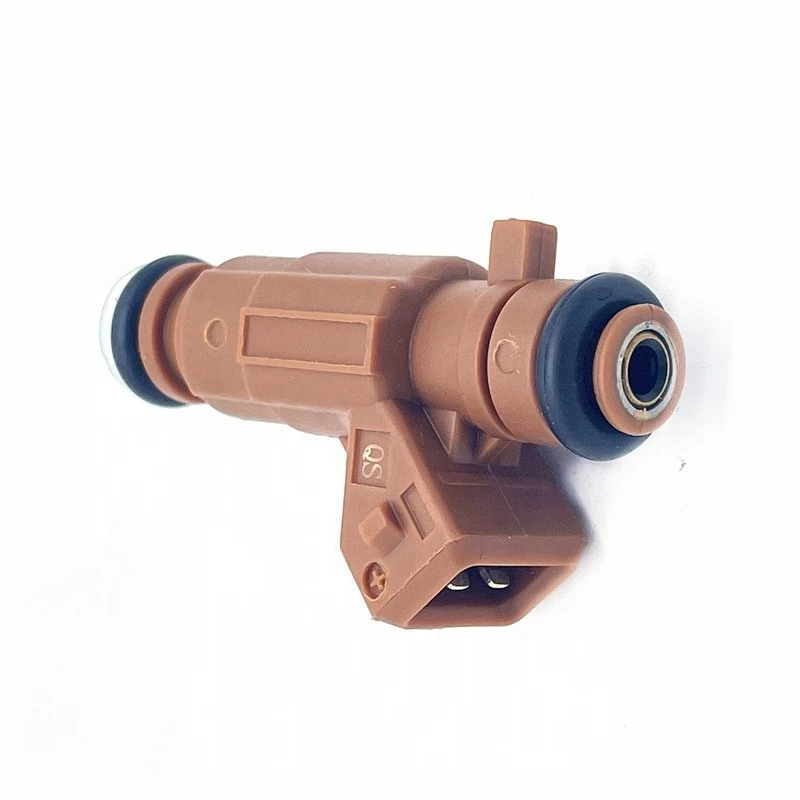 Nuevo inyector de combustible 0280156016 para Mercedes Benz A208 A209 C208 C209 S210 S211 W163 W210 W211 W220 W369 W463 4.3L 5.0L 2000-2006