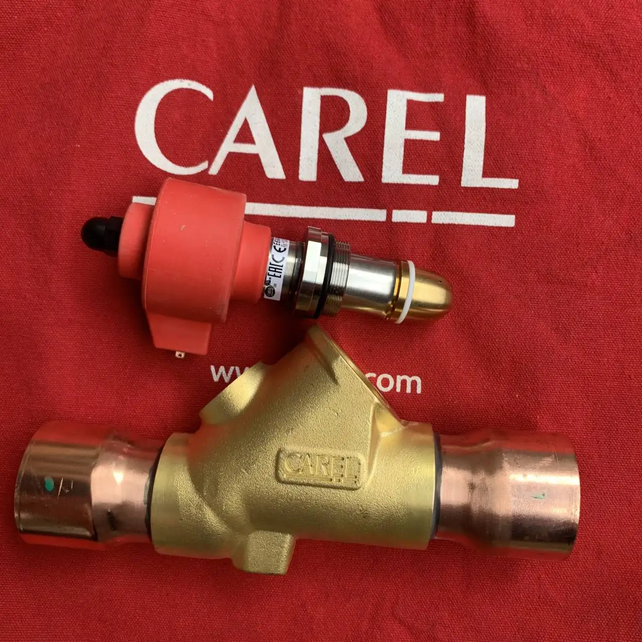 Carle Electronic Expansion Valve Sales E6V E6VA8ASV00 CAREL E6VA8AWVOO