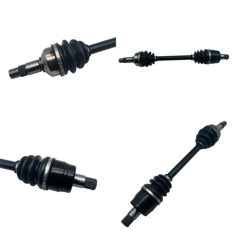 ear Wheel Drive Assembly, ATV Spare Replacement Component, OE 240602-103-0000 LU091129