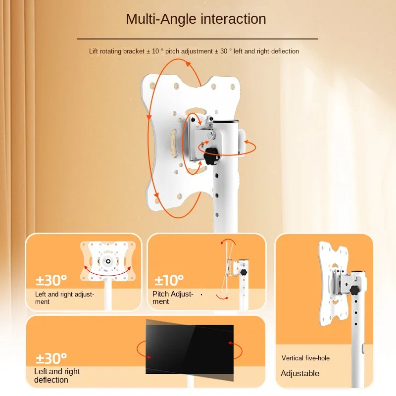 Thumbnail 3 - #8 Latest TV Stands Offers