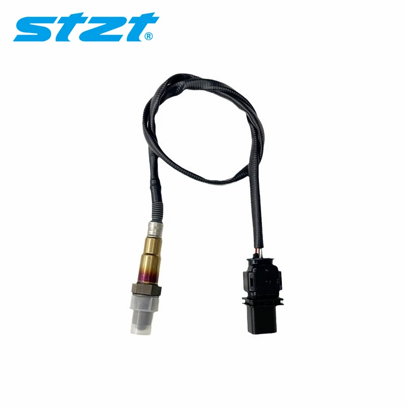 

STZT 11787549860 Oxygen Sensor O2 Sensor AIR FUEL RATIO SENSOR FOR BMW E60 E61 E63 E64
