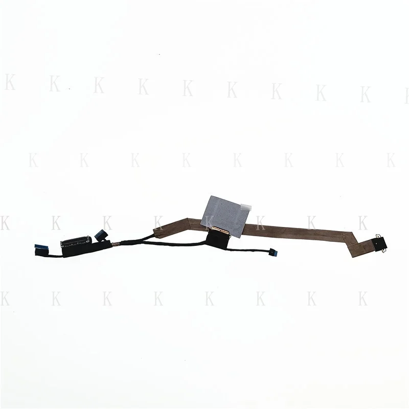 Cable LCD CC sin contacto para Dell E/5420 GDF40 IR-W-P-NTS 0K19NX K19NX DC02C00RJ00