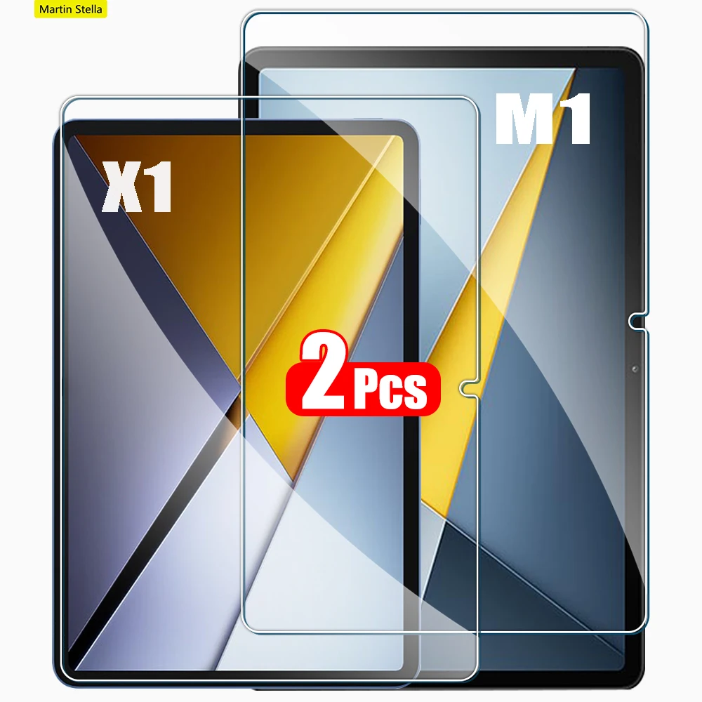 �y�Z�[�����z2 �̋����K���X�X�N���[���v���e�N�^�[ Xiaomi Poco Pad M1 12.1 X1 11.2 �t�B�����p