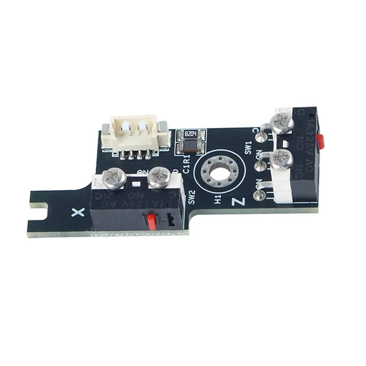 Limit Switch for V3 SE/KE, Replacement Limit Switch Module, Limit Sensor 3D Printer Spare Parts