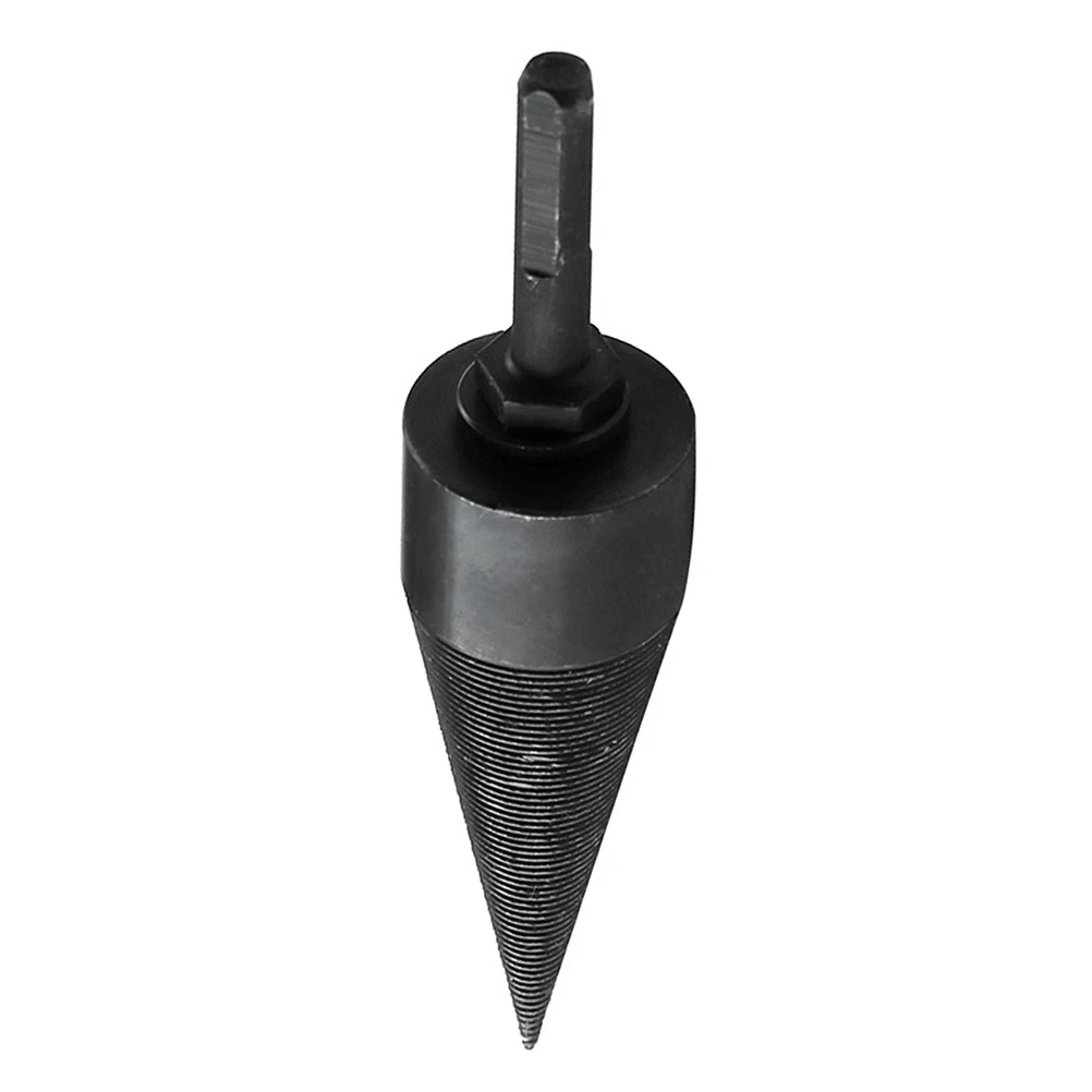 

Wood Chopping Drill Bits 38mm Manganese Titanium Material High Hardness Super Toughness Practical Durable Easy Operation