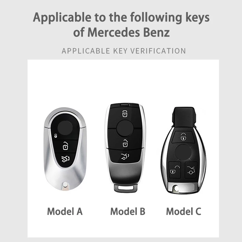 

Для MERCEDES-BENZ AMG Hub Caps Rhinestone + кожа + чехол для ключей от машины Meta для Mercedes Benz A B C E S Class W204 W205