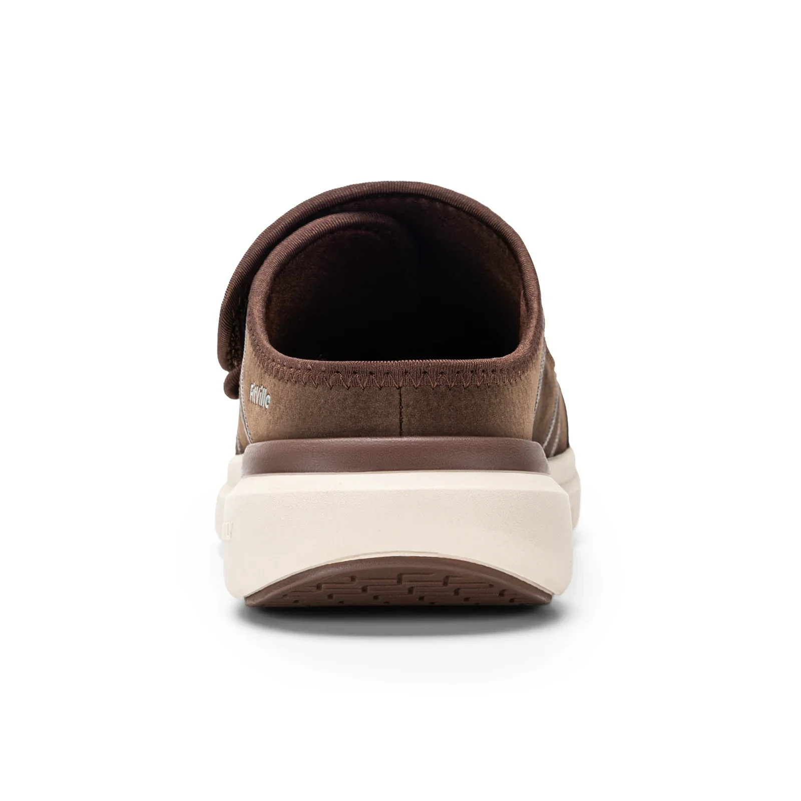 Fitville Herren-Diabetiker-Sandalen, Weiche Zehentrenner-Pantoffeln, Atmungsaktive Modische Walkingschuhe, Slip-On Clogs, Flip-Flops mit Fußgewölbestütze – Detail 9