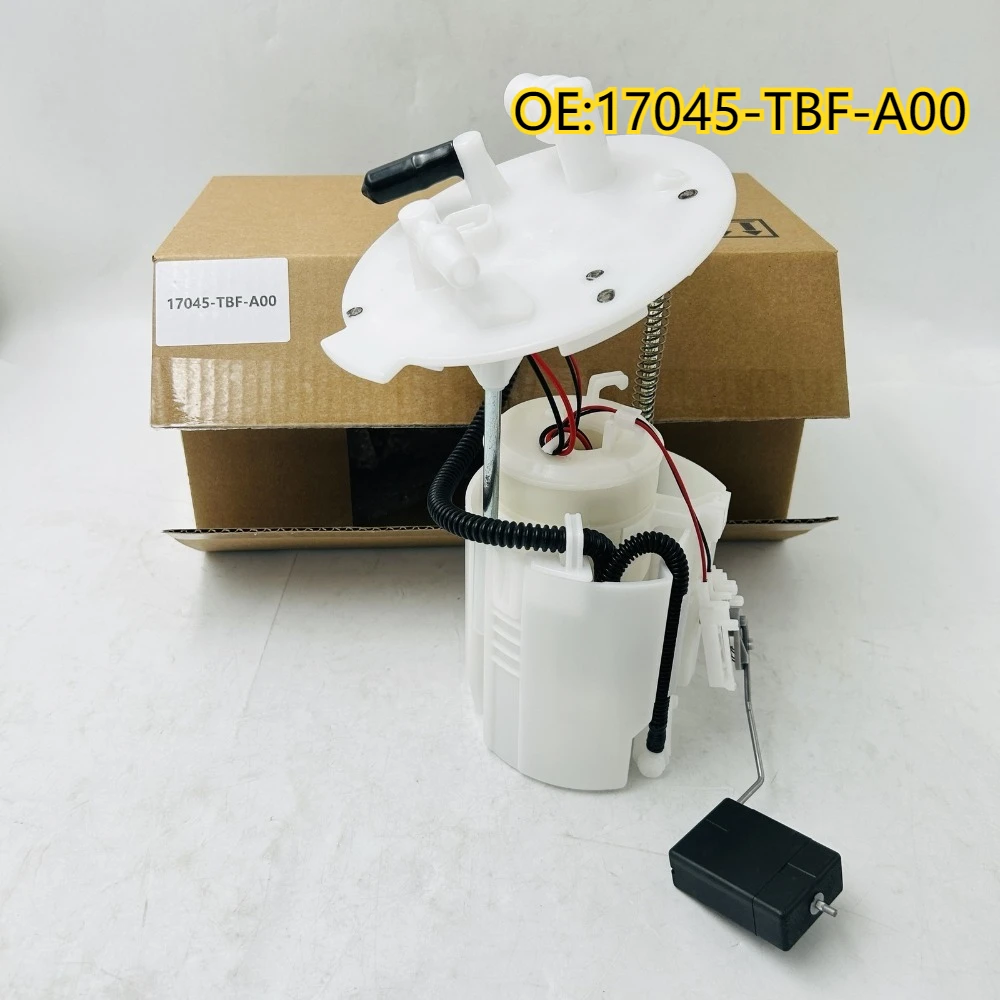 

High quality New For 17045-TBF-A00 2016-2020 Honda Civic 1.5L 2.0L Fuel Pump Module Assembly