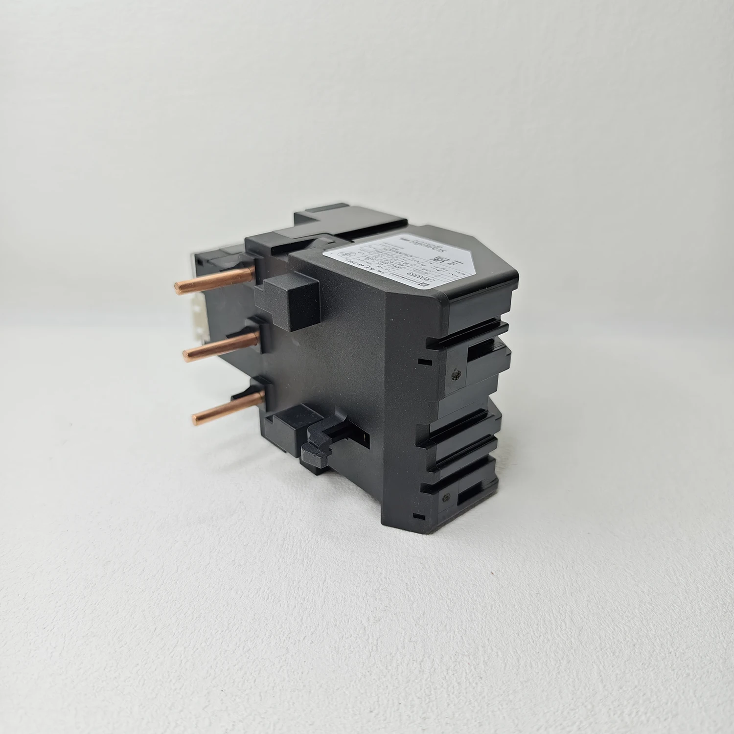 LRD3359 Thermal Overload Relay, Class 10, 45 to 65A (690V)