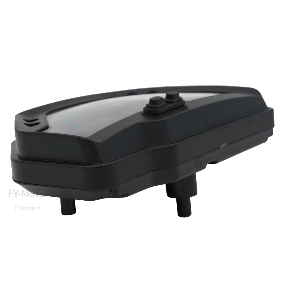 Motorcycle Speedometer Instrument Housing Odometer Tachometer housing Cover Fit For Honda CBR 600 RR 2003-2006
