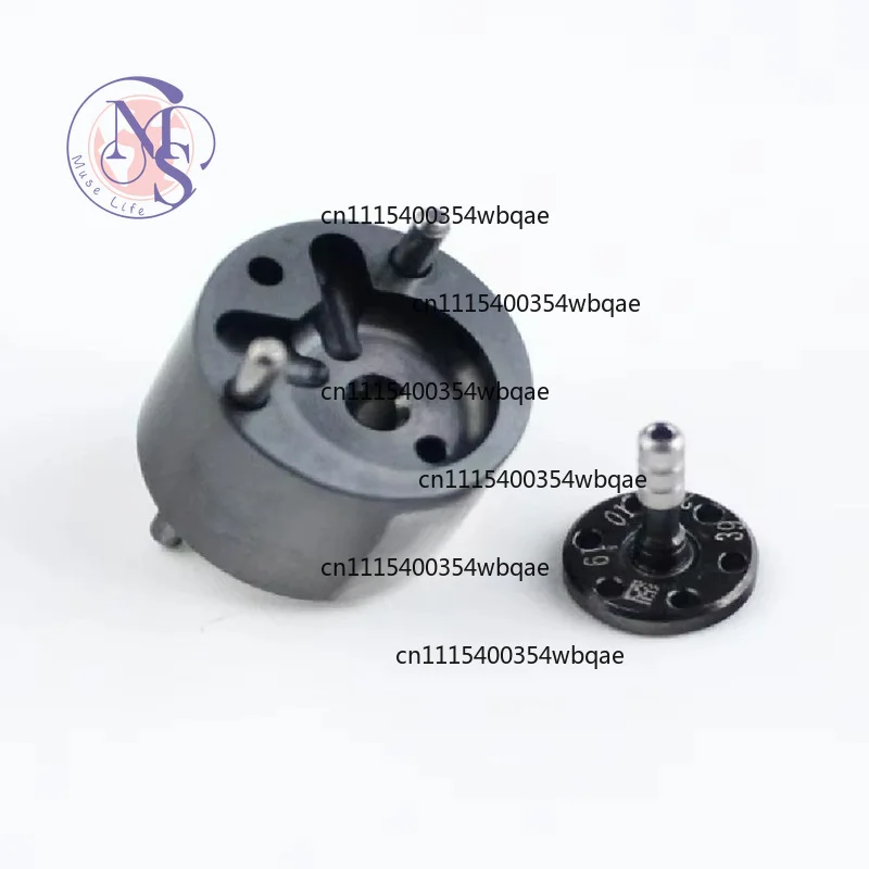 ZOCI- Diesel Common Rail Injector Control Valve 28239294 9308-621C For Diesel Engine EJBR06001D