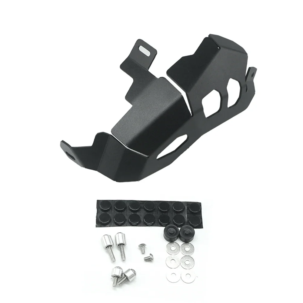 دراجة نارية محرك الحرس الألومنيوم هود اسطوانة غطاء للحماية لسيارات BMW R1200GS Adventure R1200RT R1200RS R1200R LC 2013-2020