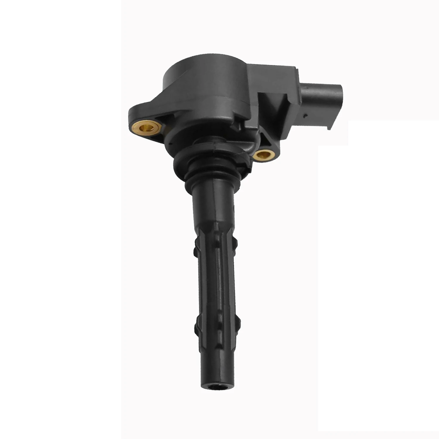 

Mercedes-Benz Ignition Coil Fit E/C/GLK-Class & M271/M272 Engines - Replaces OEM#A0001502780/A2729060060 (OE