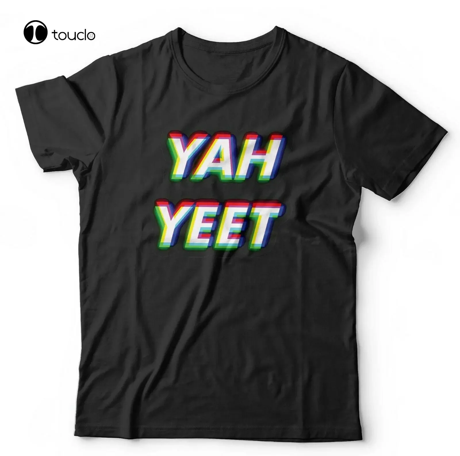 

Футболка и дети Ya Yeet 2 — классная футболка унисекс