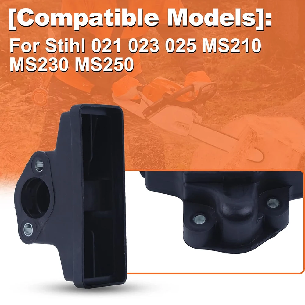 مجموعة ضبط فلتر الهواء MS250 لـ Stihl 021 023 025 MS210 MS230 MS250C MS210C MS230C أجزاء المنشار استبدال 1123 120 1613