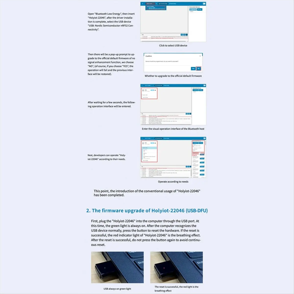 2026 جديد + NRF52840 دونغل USB دونغل بلوتوث 5.3 دونغل محول ل Eval بلوتوث أداة تطوير وحدة وحدات أتمتة