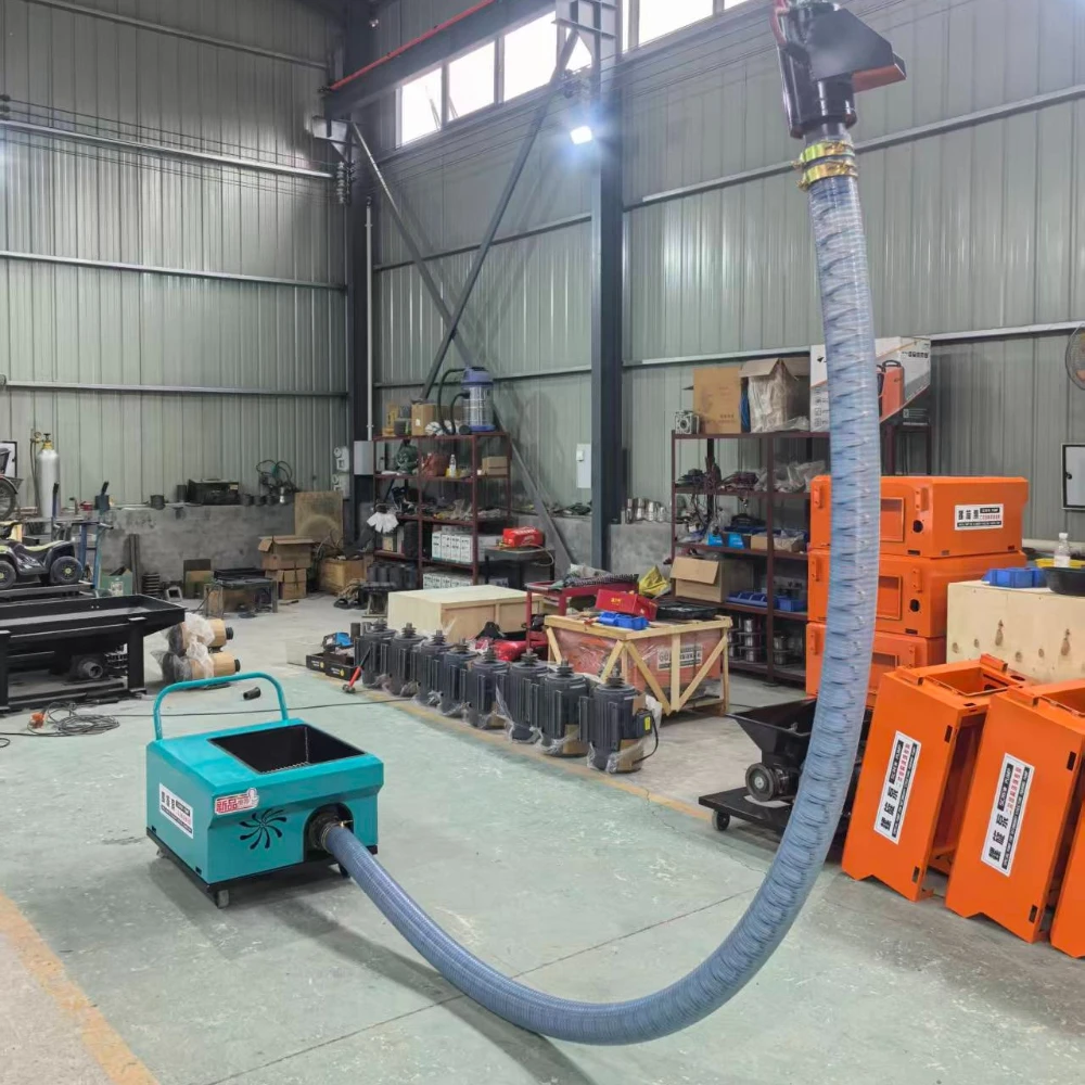 移動式携帯型電動コンクリートポンプ 5.5kw/7.5kw  - Concrete Mixer Machine のレビューと価格