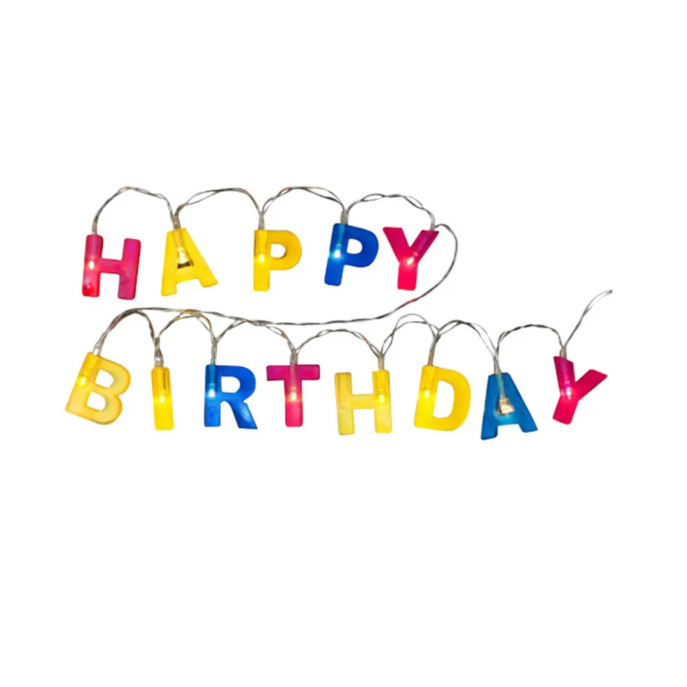 1 مجموعة 1 مجموعة Led سلسلة أضواء إلكتروني نمط مصباح لحفلة عيد ميلاد ديكور حديقة المنزل مهرجان حفل زفاف زينة