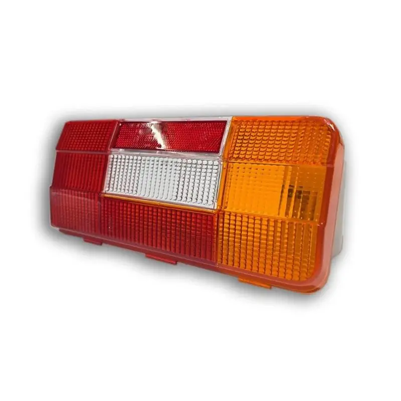 WF-2 Pair On Both Sides Rear Lamp Diffuser For Lada Vaz 2106 - 21060-3716070/71, High Quality