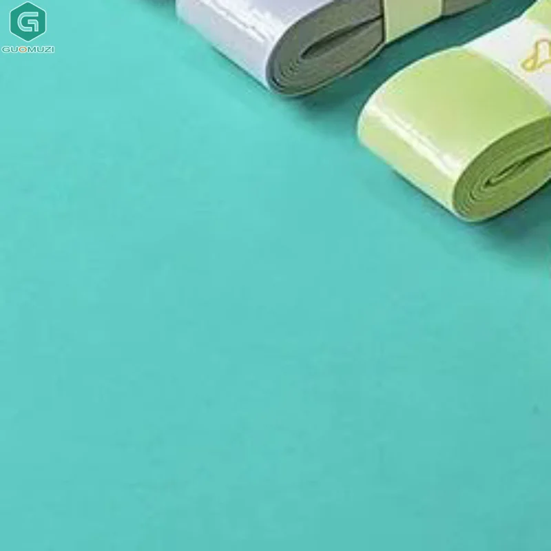 

5pc PU Tennis Badminton Grip Tape Non-Slip Shock-Absorbing Badminton Racket Grip Wrap Wear-resistant Sweat-Absorbent Tennis Wrap