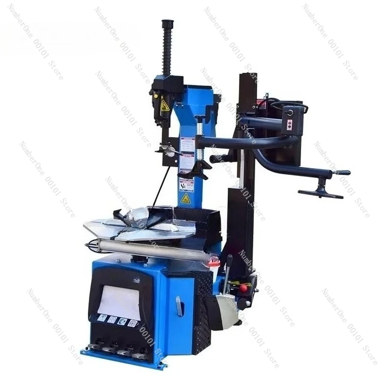 

Automatic Tire Changing Equipment Made in China Tire Replacement Repair Machine