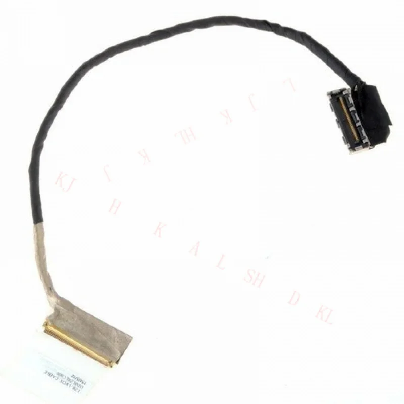 

N For Lenovo IdeaPad U310 U410 U410A DD0LZ8LC000 LCD Screen Cable