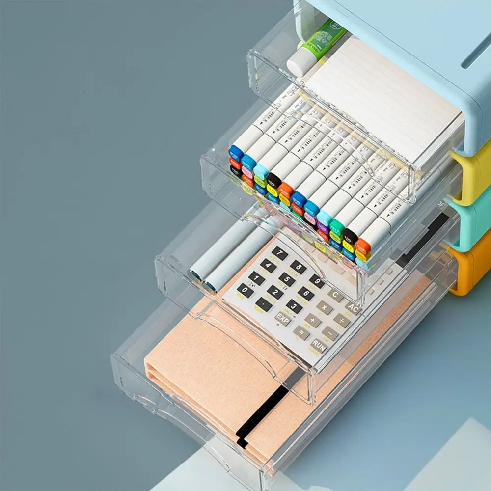収納ボックス,1ピース,収納ボックス,積み重ね可能,大容量,デスク,雑貨,家庭用