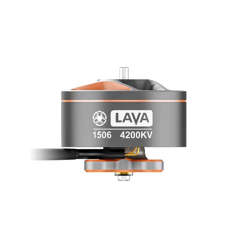 BETAFPV LAVA Series 1506 4200KV محركات بدون فرش