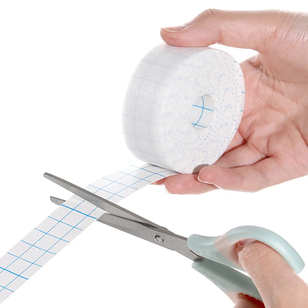 Kits Sweat-absorbing Stickers Collar Strip Set Daily Use Protector Medical Tape