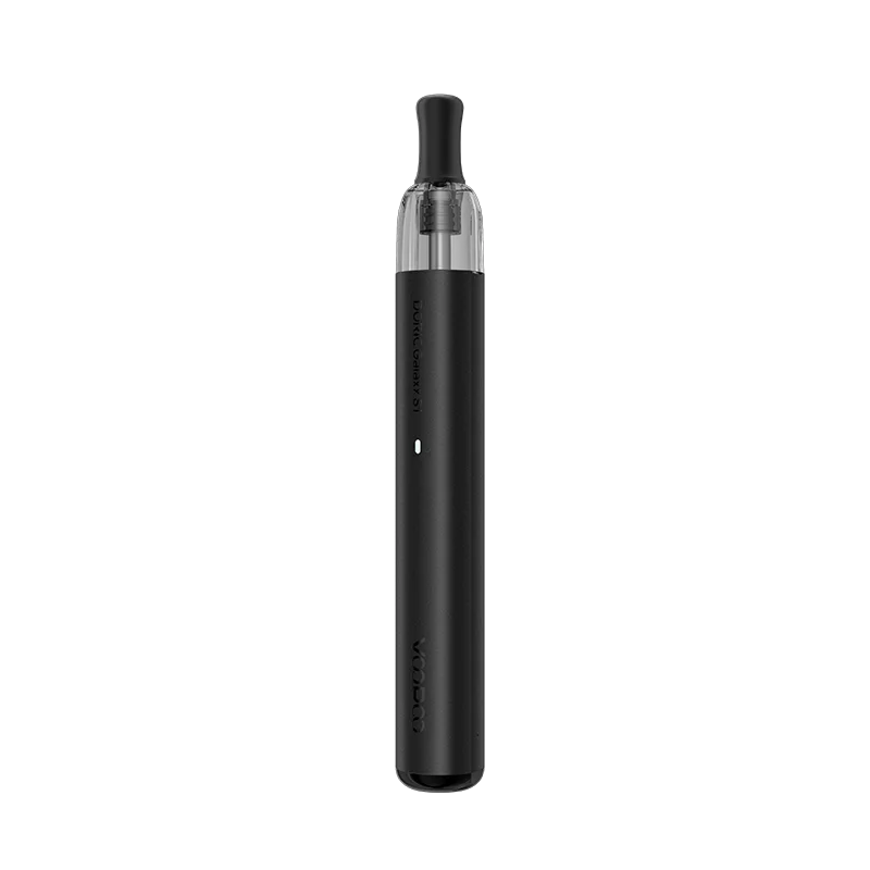 الأصلي VOOPOO Doric Galaxy S1 Pod Kit 16W Vape 800mAh بطارية 2ml خرطوشة مع 0.7ohm لفائف E السجائر المرذاذ