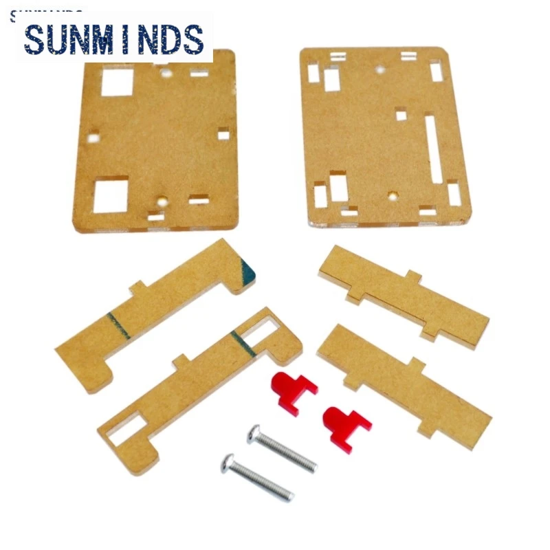 DC-DC 5-23V To 0-16.5V 3A Adjustable Step-down Power Supply Module Voltage Current LCD Display Step Down Buck Regulator + Case
