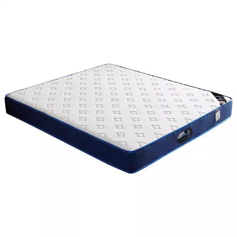 

Spring Mattress Homestay Bedroom Furniture FYRM Modern Vacuum Compressed Mattresses High-End Hotel Comfortable Independent