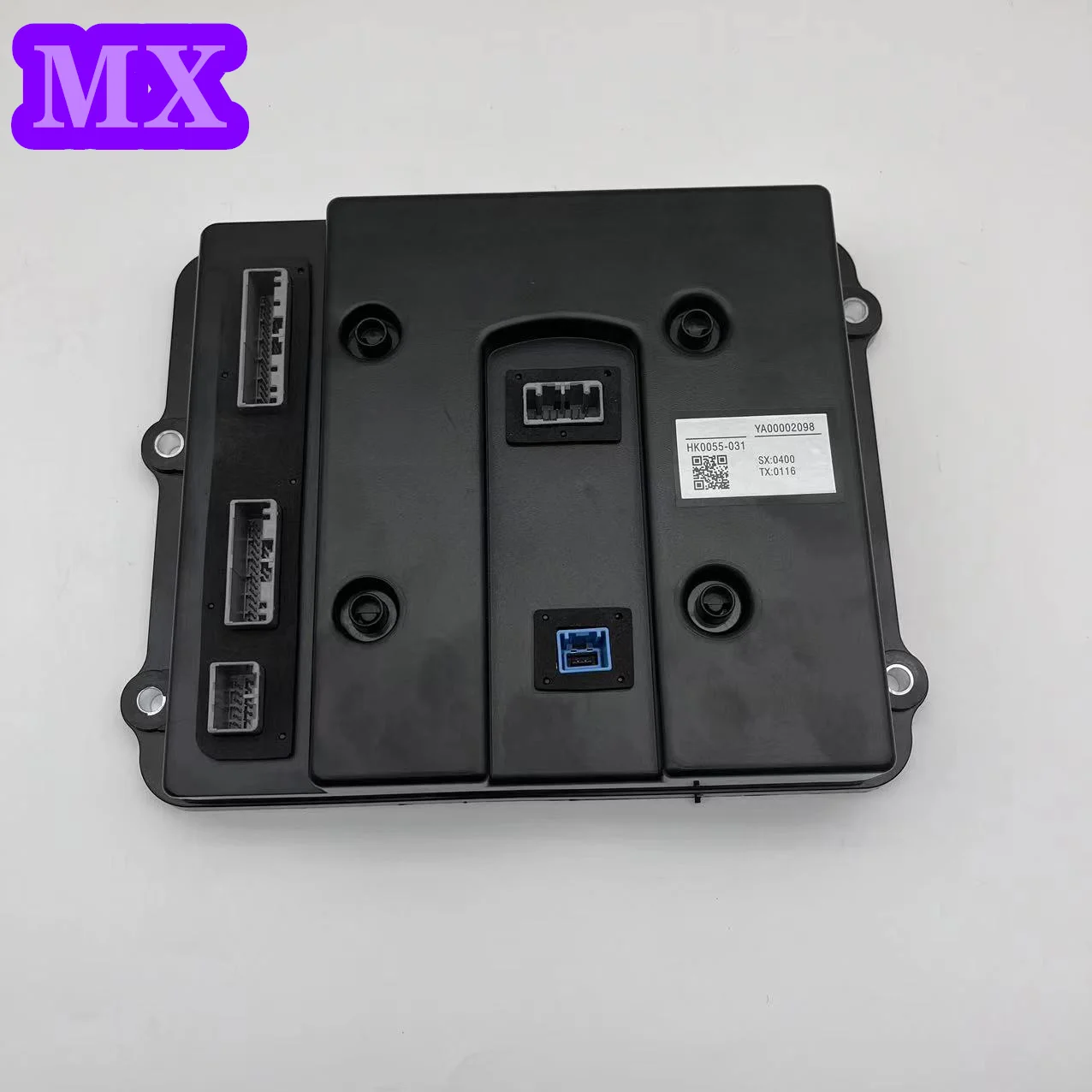 for excavator Ecu computer board controller YA00002098 suitable for Hitachi ZAX200-5 ZAX300-5G