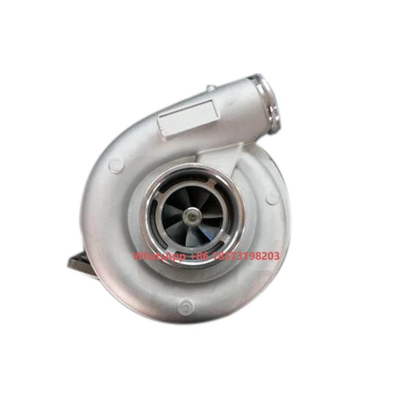 

HX55 80*67 Hot Sales Turbocharger with Good Quality TURBOCHARGER for Engine Parts