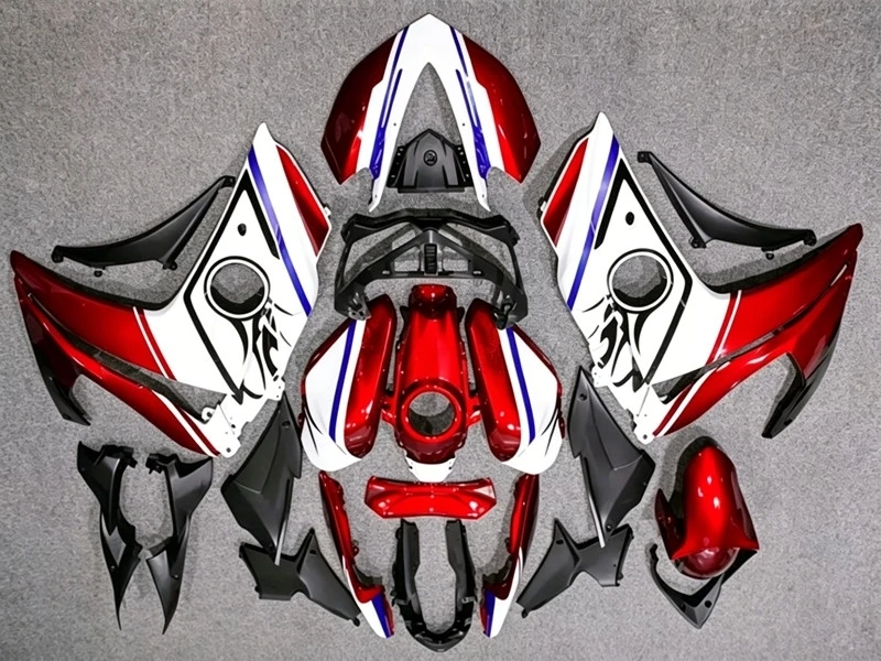 Suitable for Yamaha YZF R3 R25 2015 16 17 2018 motorcycle refit Fairing housing accessory, multi color optional, customizable