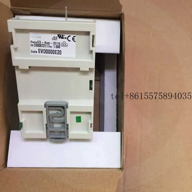 hot Italy CAREL expansion valve driver module CAREL EVD EVDOOOOE20