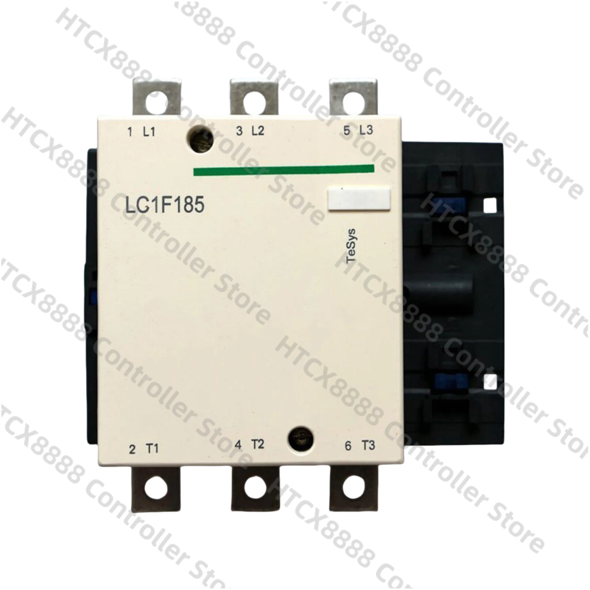 New Original   LC1F185P7  185A 230V 50/60Hz