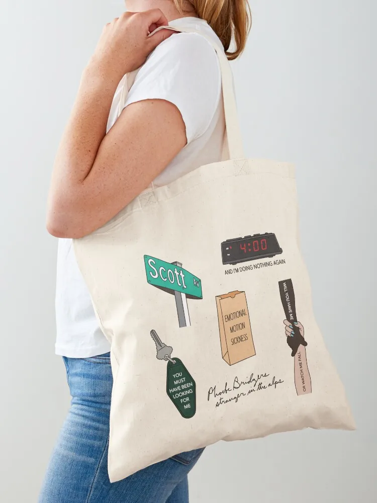 Phoebe Bridgers Str…