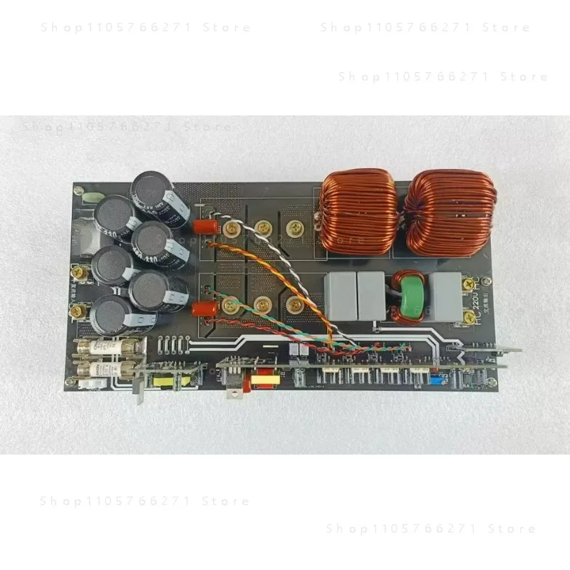 320V-850VDC Input 12KW New Energy Charging IGBT High Power Sine Wave Inverter Board Rear Stage Board