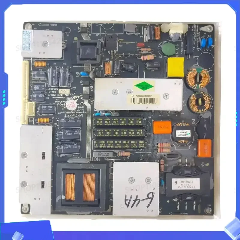 for Universal Power Supply Board MP118FL REV1.1 32 42 inch MP118T MP118FL-T Replacement Mainboard