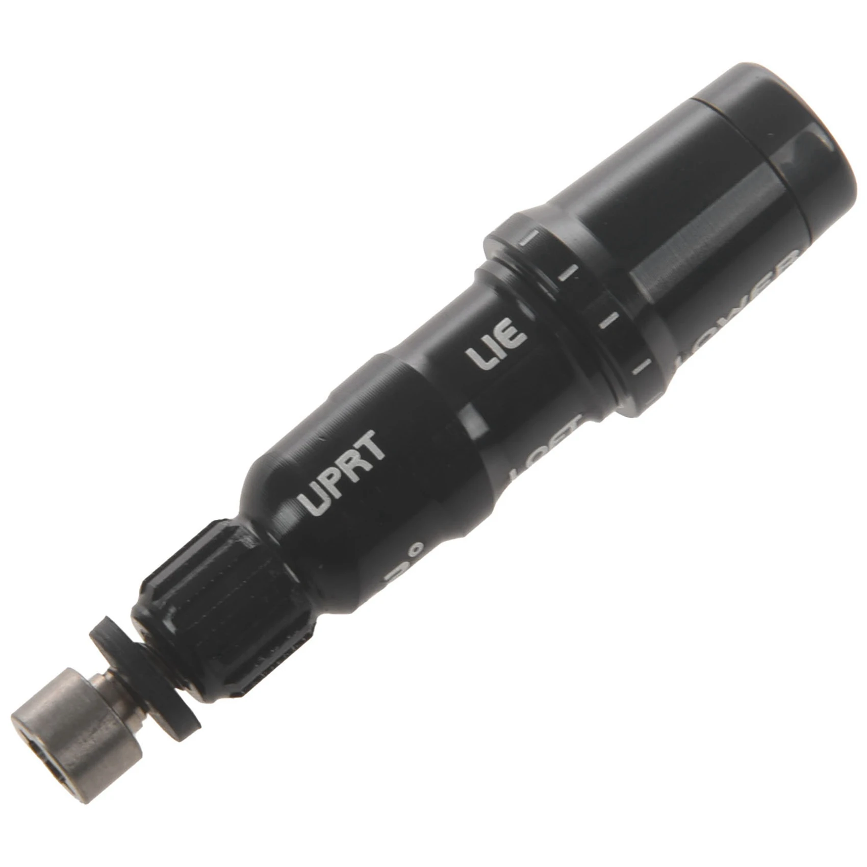 

TURE 2X .335 Адаптер для гольф-клуба Рукав для гольфа для Taylormade M3 M4