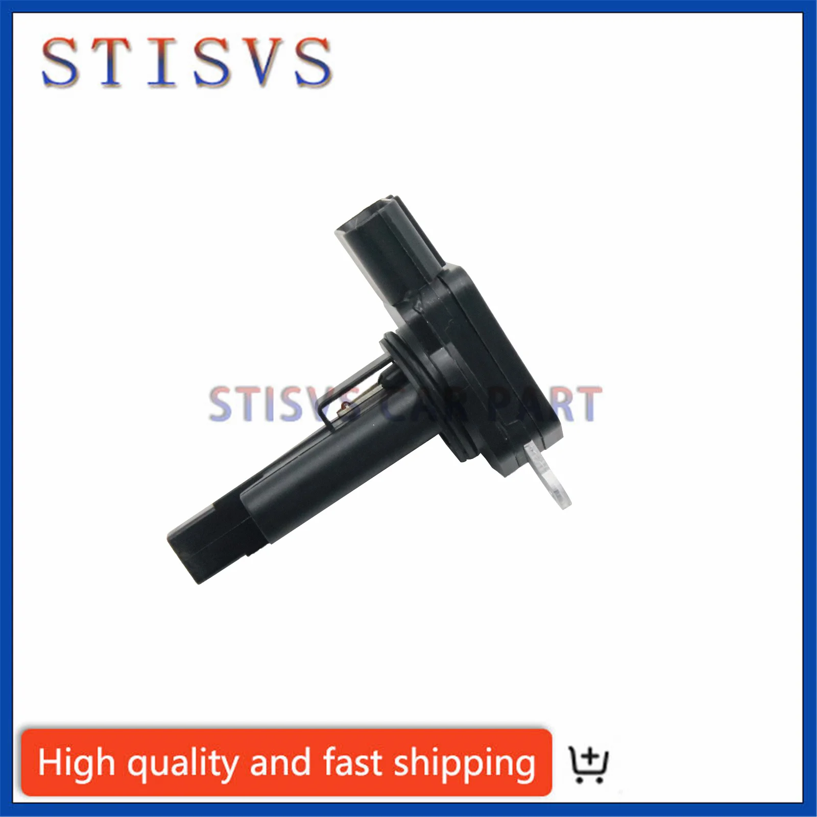 37980-R40-A01 MAF Mass Air Flow Meter Sensor 37980 R40 A01 For Honda Accord CR-V Civic 2008- 2014 37980R40A01 Car Accessories