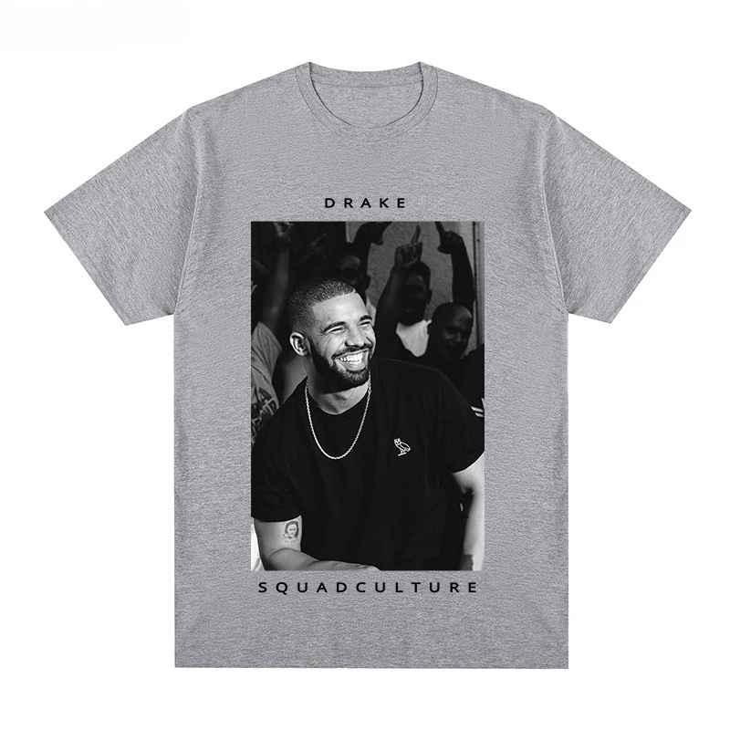 Mock-up of The Same Style Tee Album-related T-shirt, Pure Cotton Short-sleeved Shirt